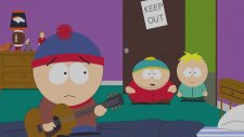 Южный Парк 10 Сезон, South Park