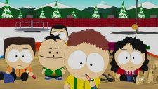 Южный Парк 11 Сезон, South Park