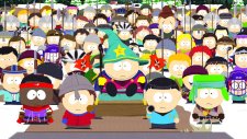 Южный Парк 12 Сезон, South Park