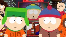 Южный Парк 12 Сезон, South Park