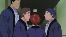 Полиция Будущего OVA-2, Kidou Keisatsu Patlabor: New OVA