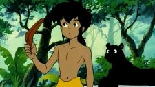 Книга джунглей: Маугли, Jungle Book Shounen Mowgli