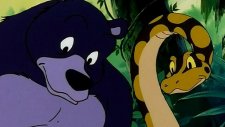 Книга джунглей: Маугли, Jungle Book Shounen Mowgli