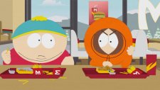 Южный Парк 15 Сезон, South Park