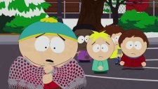 Южный Парк 15 Сезон, South Park