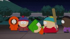 Южный Парк 16 Сезон, South Park