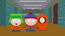Южный Парк 17 Сезон, South Park