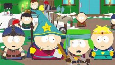 Южный Парк 18 Сезон, South Park
