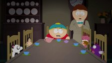 Южный Парк 19 Сезон, South Park