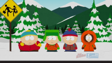 Южный Парк 19 Сезон, South Park