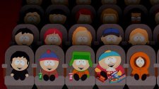 Южный Парк 20 Сезон, South Park
