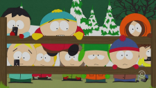 Южный Парк 20 Сезон, South Park