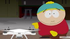 Южный Парк 21 Сезон, South Park