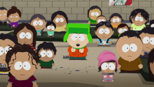 Южный Парк 22 Сезон, South Park