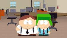 Южный Парк 24 Сезон, South Park