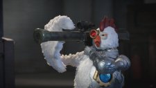 Робоцып 5 Сезон, Robot Chicken