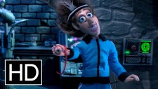 Робоцып 8 Сезон, Robot Chicken