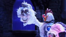 Робоцып 8 Сезон, Robot Chicken