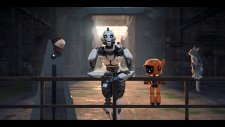 Любовь, смерть и роботы 2 Сезон, Love Death & Robots 2 season