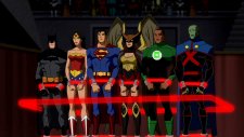 Юная Лига Справедливости 1 Сезон, Young Justice
