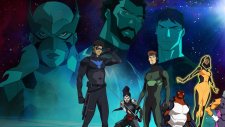 Юная Лига Справедливости 2 Сезон, Young Justice