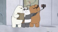 Вся правда о медведях 1 Сезон, We Bare Bears