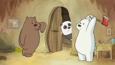 Вся правда о медведях 2 Сезон, We Bare Bears