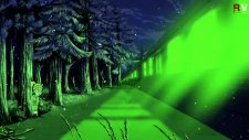 Бесконечный поезд 1 Сезон, Infinity Train