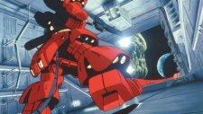 Мобильный воин ГАНДАМ: Ответный удар Чара, Mobile Suit Gundam: Char