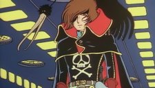 Капитан Харлок: Тайна Аркадии, Captain Harlock: Mystery Of The Arcadia