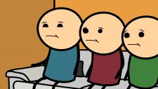 Шоу «Цианид и Счастье» 2 Сезон, The Cyanide & Happiness Show