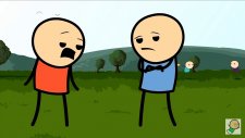 Шоу «Цианид и Счастье» 5 Сезон, The Cyanide & Happiness Show