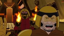 Братья Вентура 2 Сезон, The Venture Bros