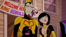 Братья Вентура 1 Сезон, The Venture Bros
