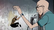 Братья Вентура 4 Сезон, The Venture Bros