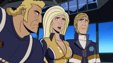 Братья Вентура 2 Сезон, The Venture Bros
