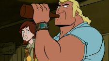 Братья Вентура 7 Сезон, The Venture Bros