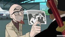 Братья Вентура 6 Сезон, The Venture Bros