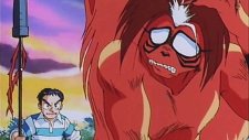 Ушио и Тора OVA, Ushio and Tora