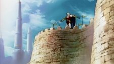 Сказание об Арслане, The Heroic Legend of Arslan