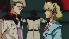 Мобильный воин ГАНДАМ 0083: Память о Звездной пыли - OVA, Mobile Suit Gundam 0083: Stardust Memory