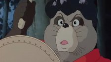 Война тануки в периоды Хэйсэй и Помпоко, Heisei Tanuki Gassen Ponpoko