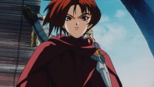 Ирия: Зейрам, Iria: Zeiram the Animation