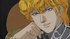 Легенда о героях Галактики OVA-2, Ginga Eiyuu Densetsu Gaiden