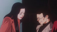 Идеальная синева, Perfect Blue