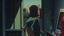 Идеальная синева, Perfect Blue