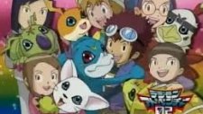 Приключения Дигимонов 02, Digimon Adventure 02