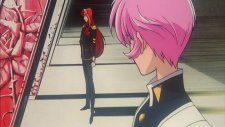 Юная революционерка Утэна: Конец Света юности, Revolutionary Girl Utena: The Adolescence of Utena