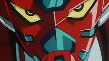Робот Геттер: Армагеддон, Getter Robo: Armageddon
