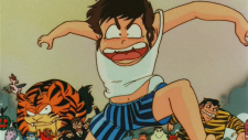 Несносные пришельцы: Только ты, Urusei Yatsura Movie 1: Only You